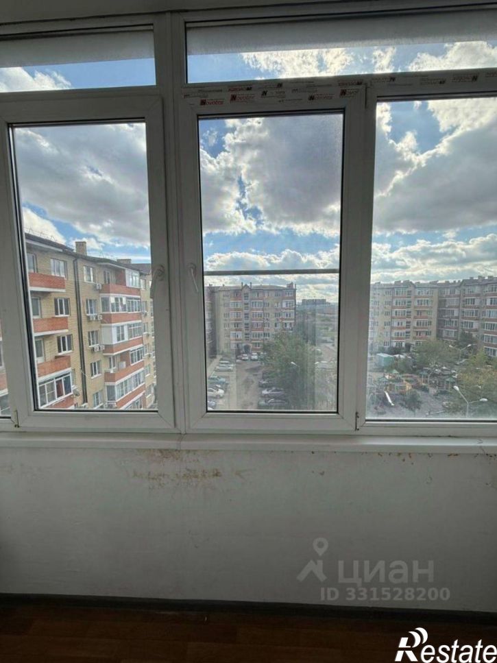 1-комн квартира ул Куликова Поля, 6,  д. 6