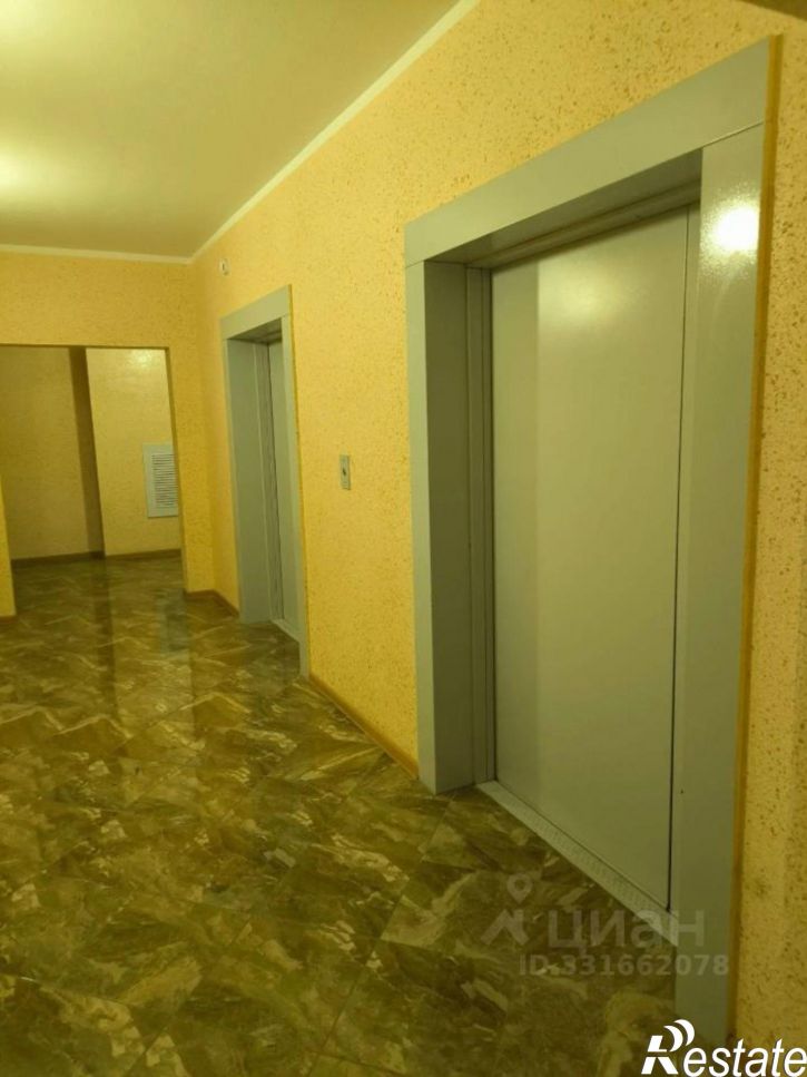 1-комн квартира ул им. Героя Георгия Бочарникова, 8/1,  д. 8/1