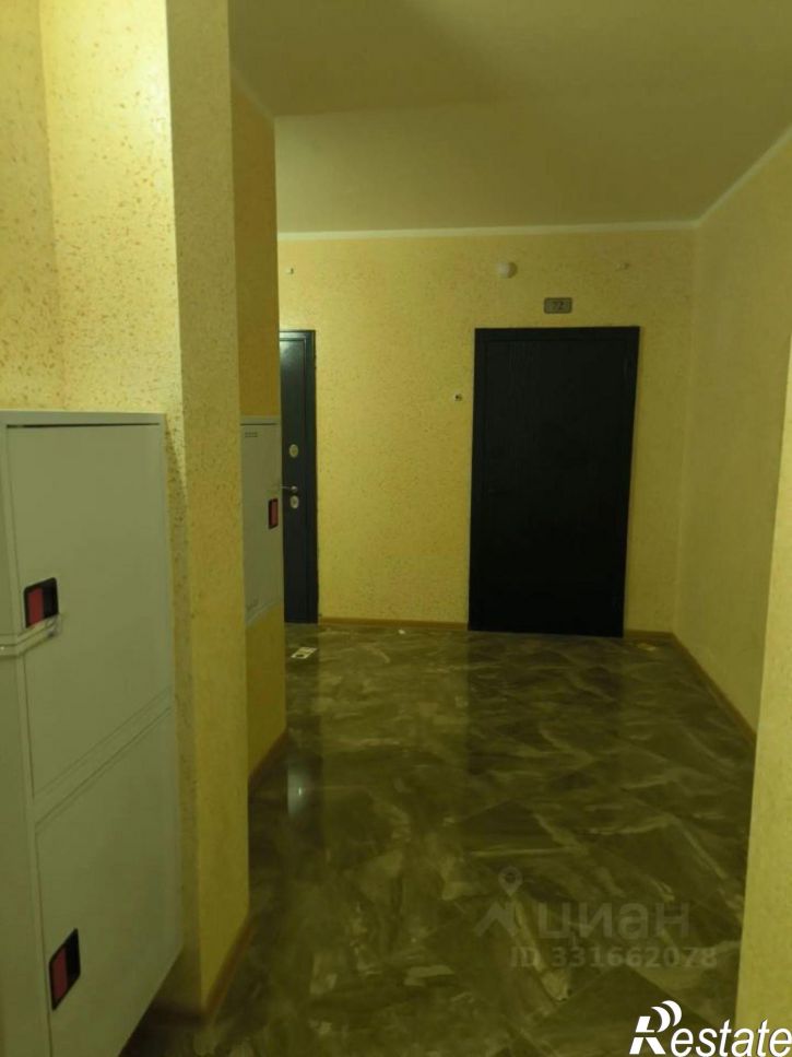 1-комн квартира ул им. Героя Георгия Бочарникова, 8/1,  д. 8/1