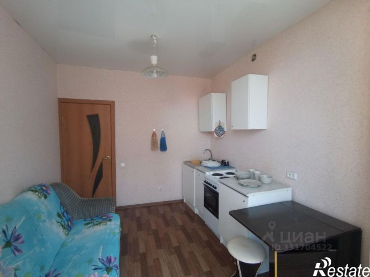1-комн квартира ул Агрохимическая, 134,  д. 134