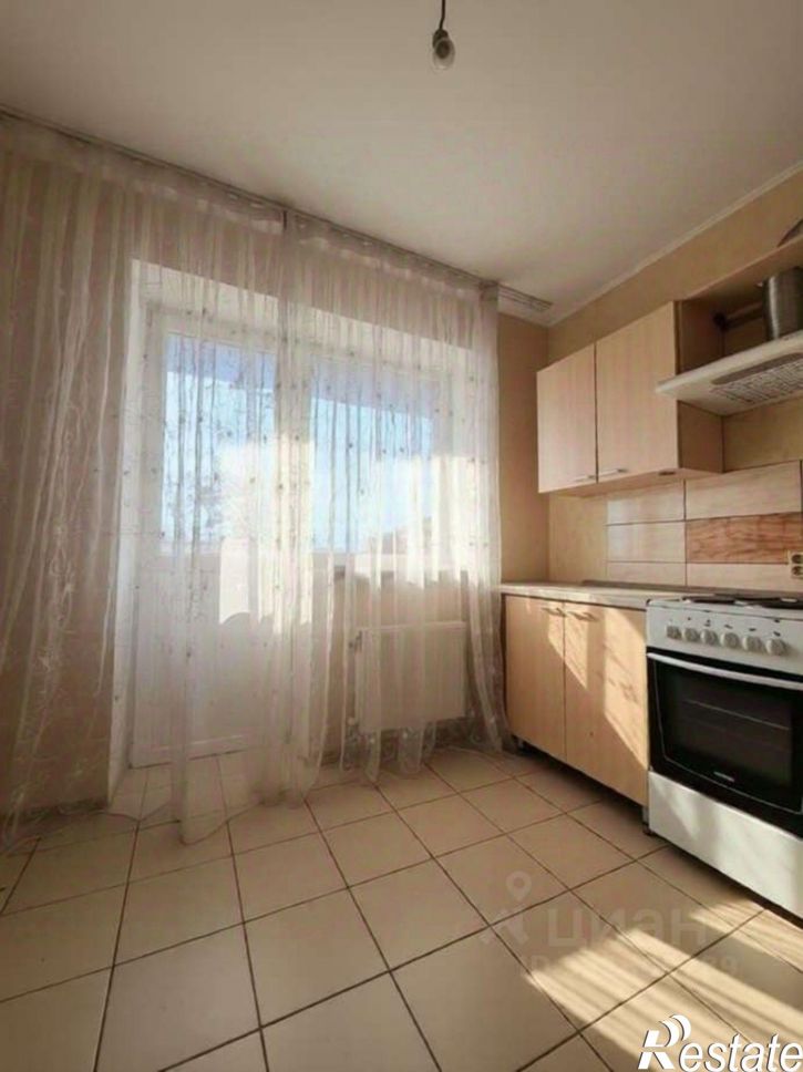 1-комн квартира ул Тепличная, 19/1,  д. 19/1