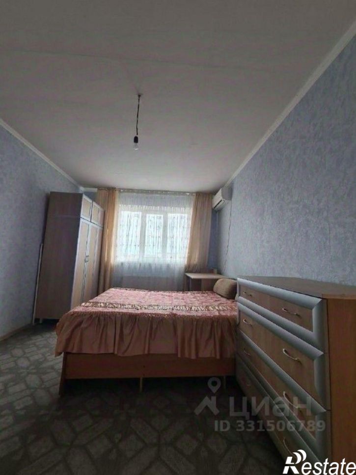 1-комн квартира ул Тепличная, 19/1,  д. 19/1