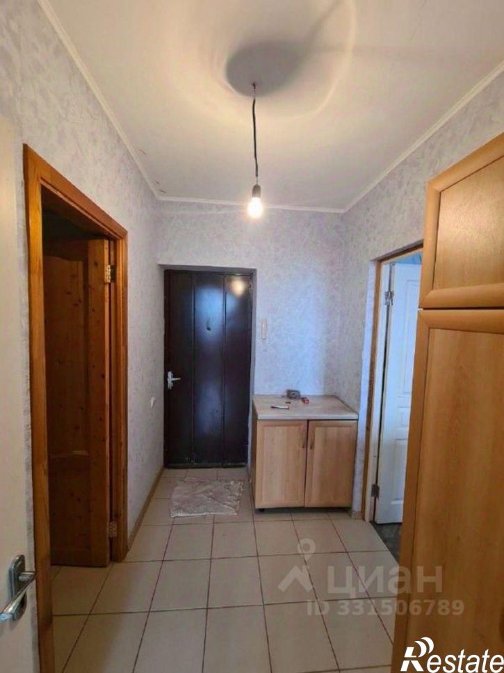1-комн квартира ул Тепличная, 19/1,  д. 19/1