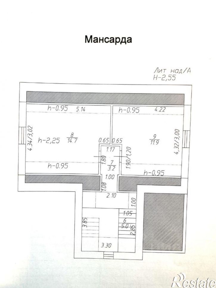 Коттедж/дом ул Сиреневая, 578,  д. 578