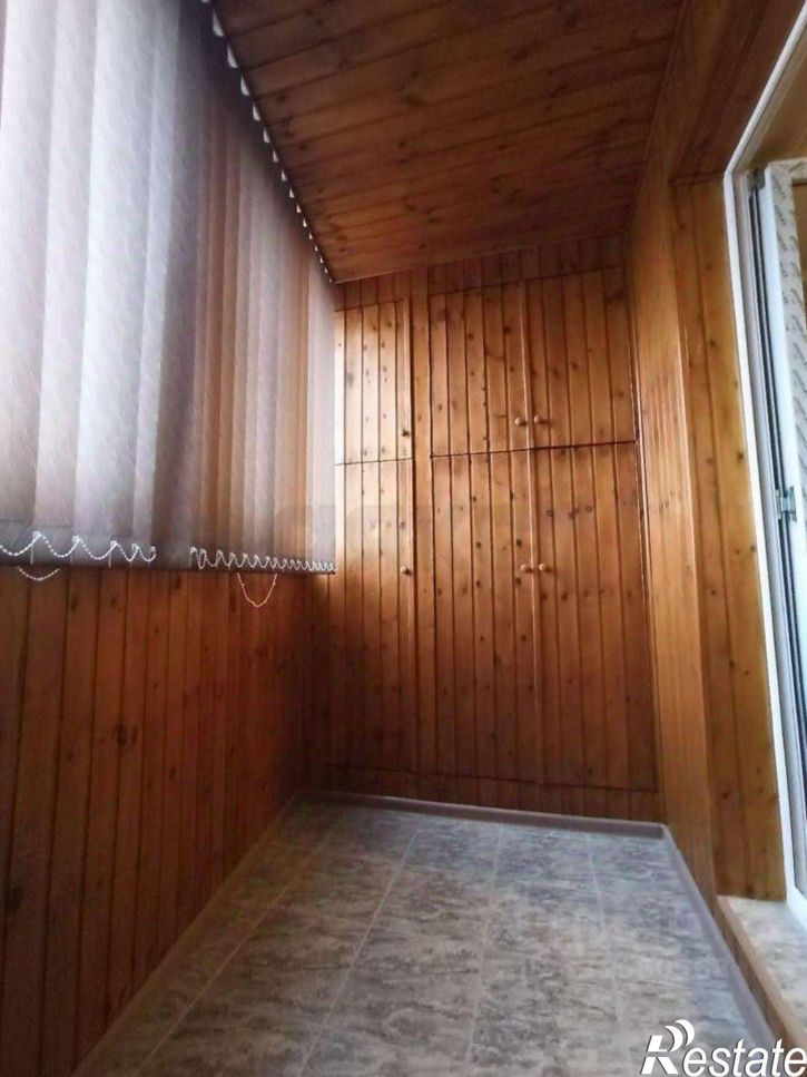 1-комн квартира ул Гаражная, 104,  д. 104