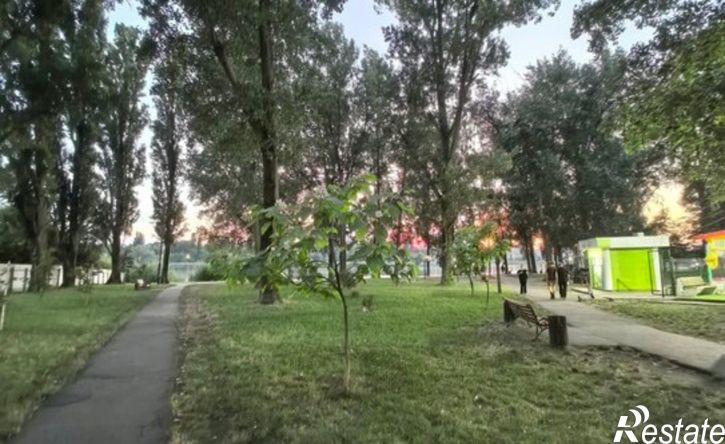 2-комн квартира ул Парусная, 10 1,  д. 10 1,  к. 1