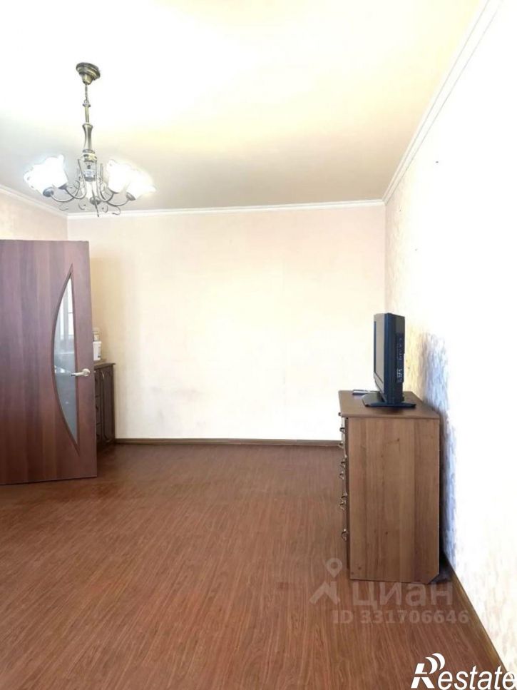 1-комн квартира ул Южная, 25,  д. 25