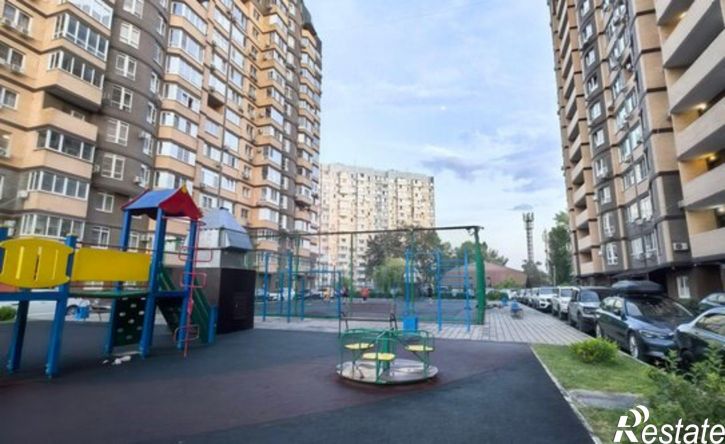 2-комн квартира ул Парусная, 10 1,  д. 10 1,  к. 1
