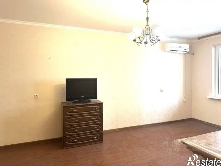 1-комн квартира ул Южная, 25,  д. 25