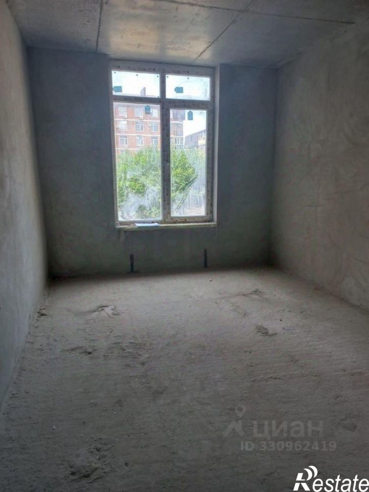 1-комн квартира ул им. Бигдая, 10,  д. 10