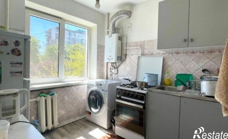 1-комн квартира ул Ставропольская, 202А,  д. 202А