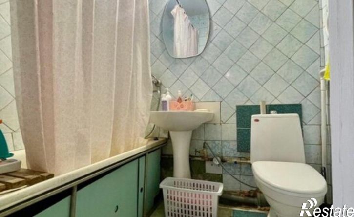 1-комн квартира ул Ставропольская, 202А,  д. 202А