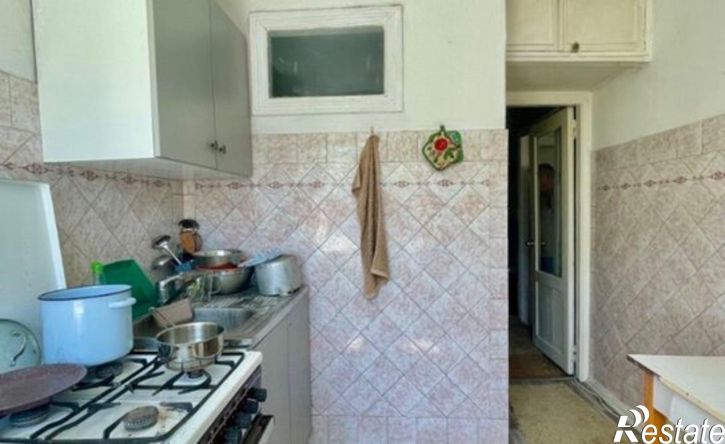 1-комн квартира ул Ставропольская, 202А,  д. 202А