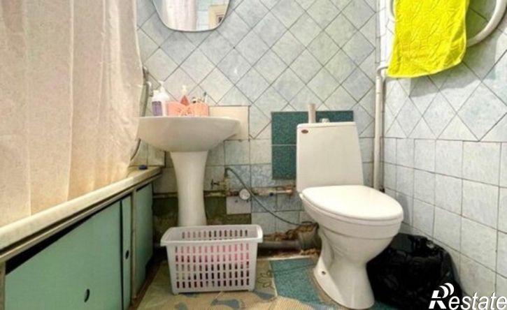 1-комн квартира ул Ставропольская, 202А,  д. 202А