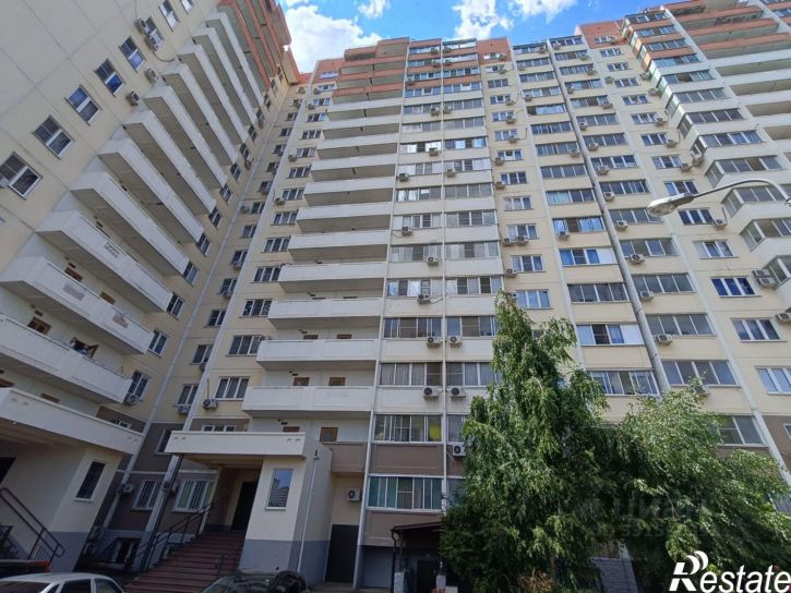 1-комн квартира ул Героев-Разведчиков, 17,  д. 17