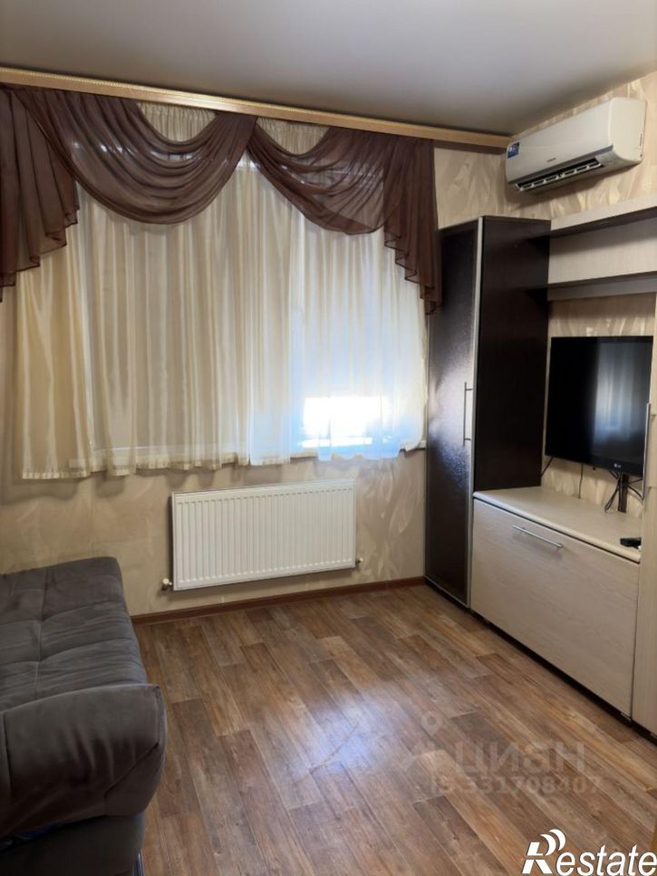 1-комн квартира Ленинский пер, 13,  д. 13