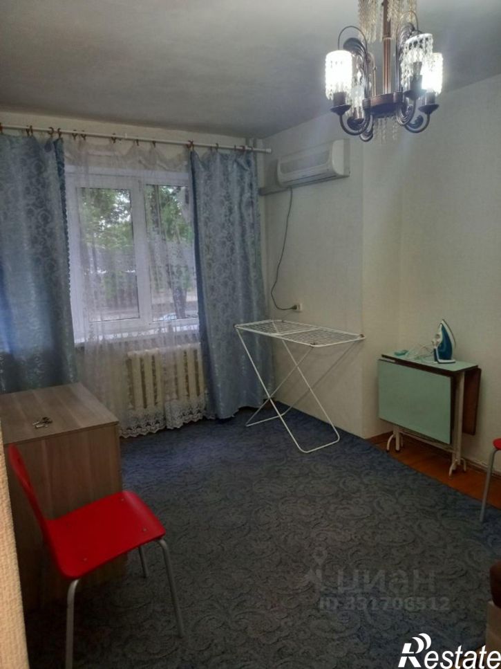 1-комн квартира ул Базовская, 87,  д. 87