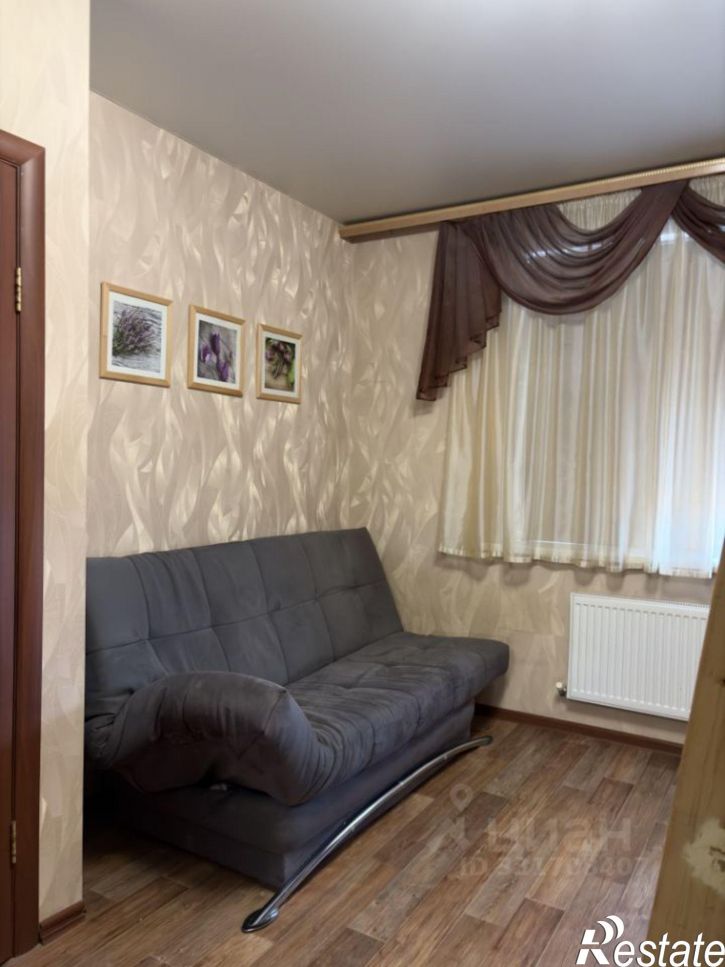 1-комн квартира Ленинский пер, 13,  д. 13