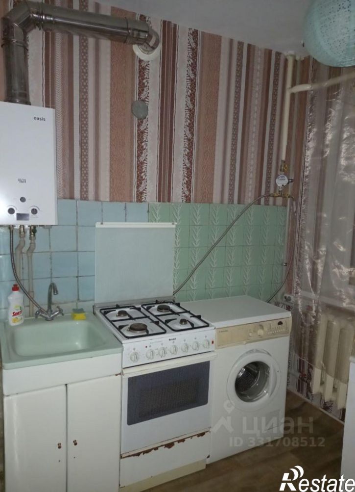 1-комн квартира ул Базовская, 87,  д. 87