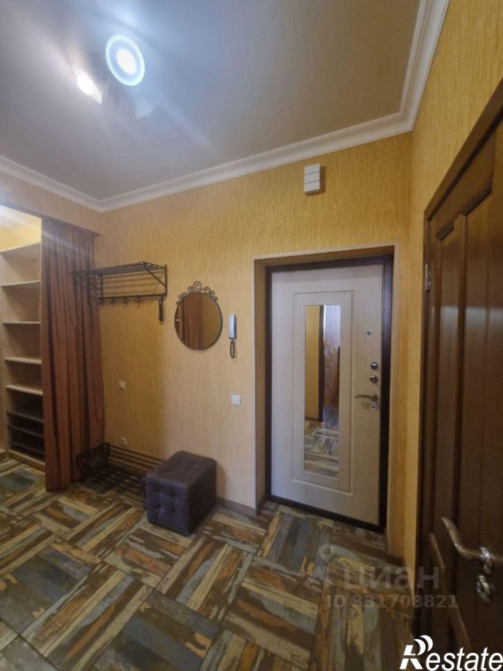 1-комн квартира ул им. Архитектора Петина, 16,  д. 16