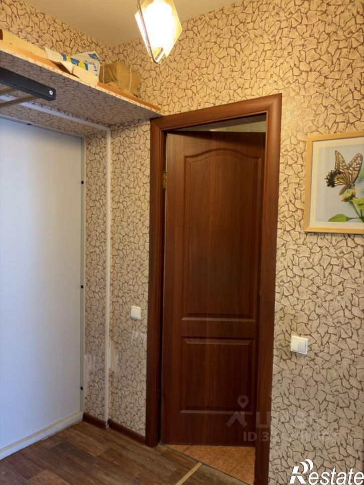 1-комн квартира Ленинский пер, 13,  д. 13