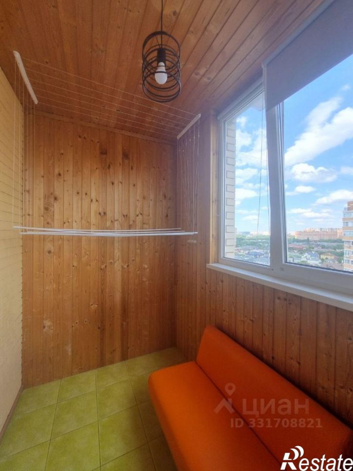1-комн квартира ул им. Архитектора Петина, 16,  д. 16