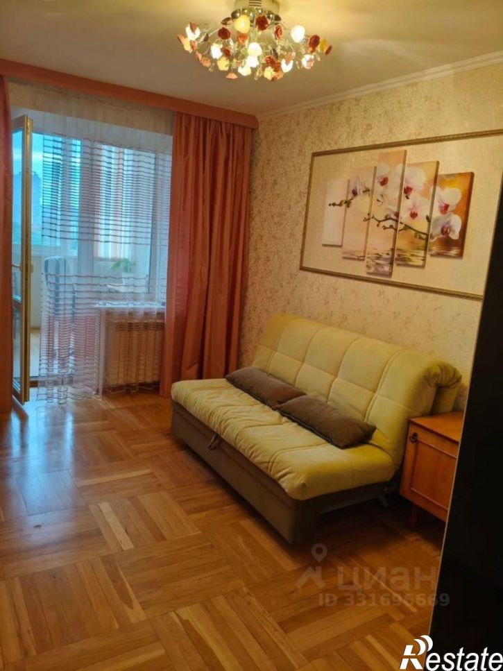 3-комн квартира ул Железнодорожная, 23,  д. 23