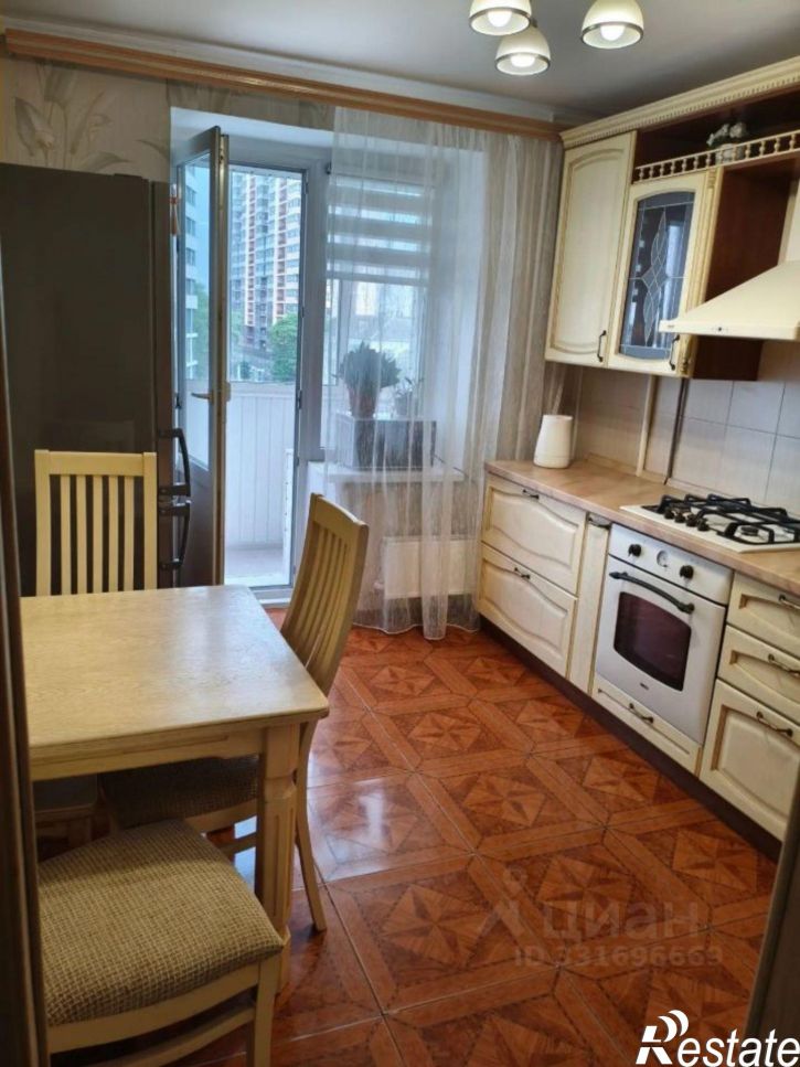 3-комн квартира ул Железнодорожная, 23,  д. 23