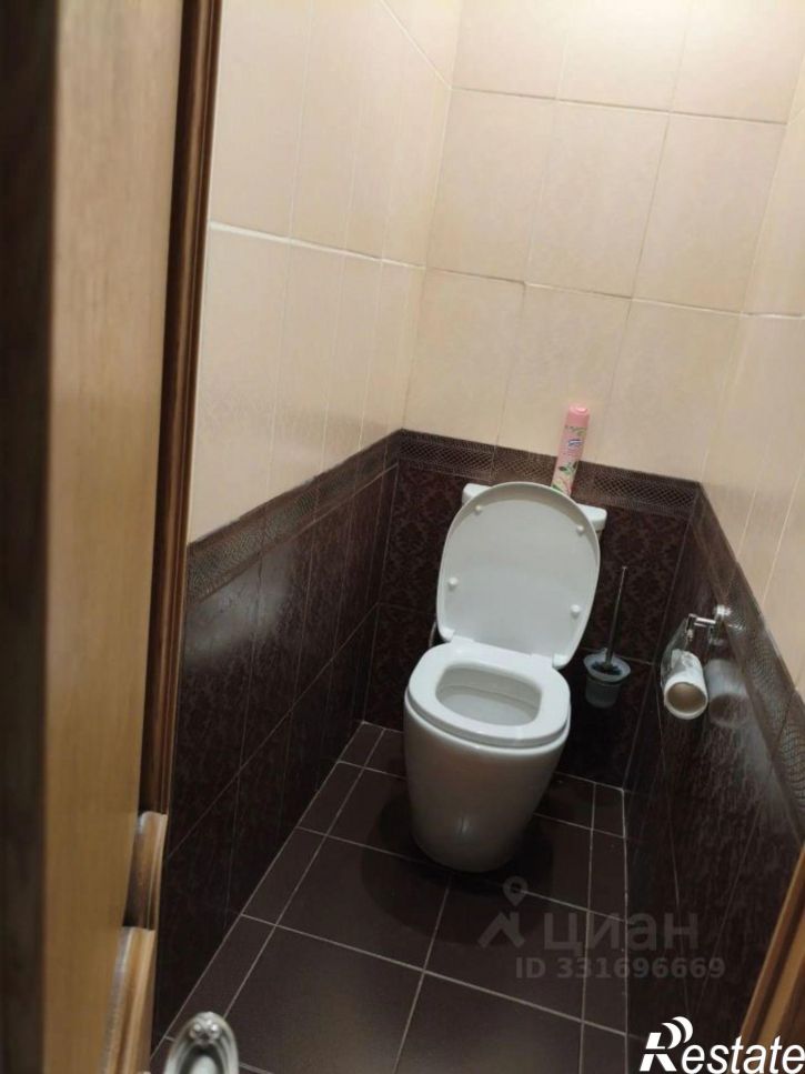 3-комн квартира ул Железнодорожная, 23,  д. 23