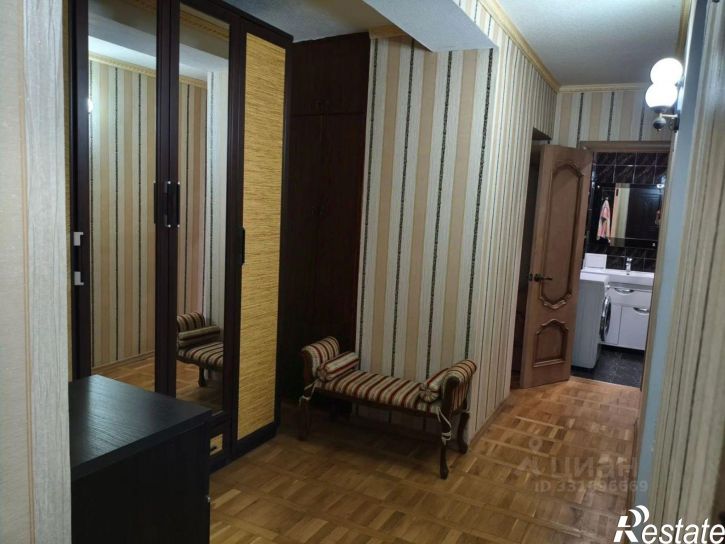 3-комн квартира ул Железнодорожная, 23,  д. 23