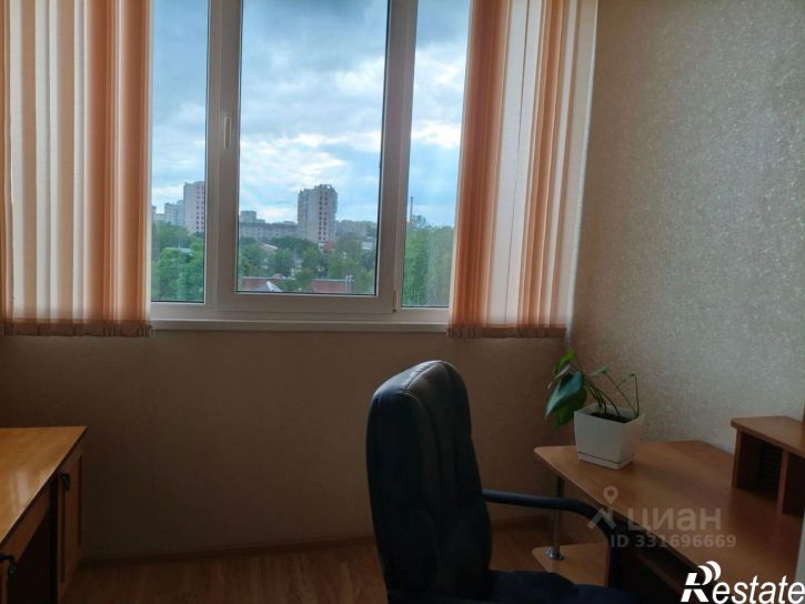3-комн квартира ул Железнодорожная, 23,  д. 23