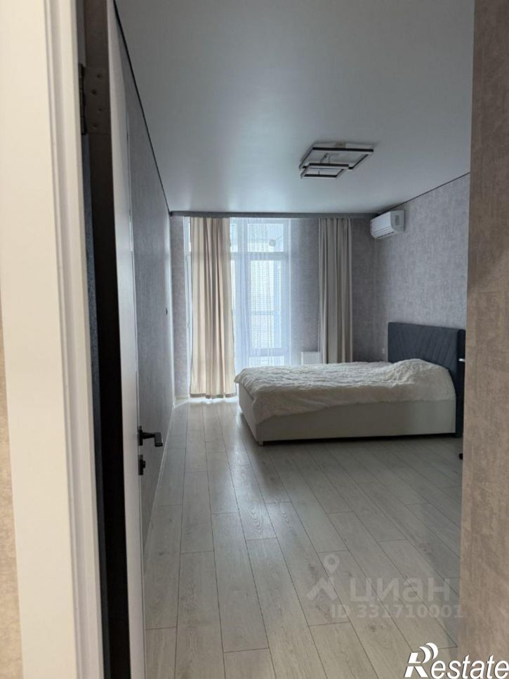1-комн квартира ул Штурвальная, 10,  д. 10