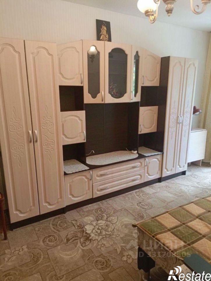 1-комн квартира ул Южная, 26,  д. 26