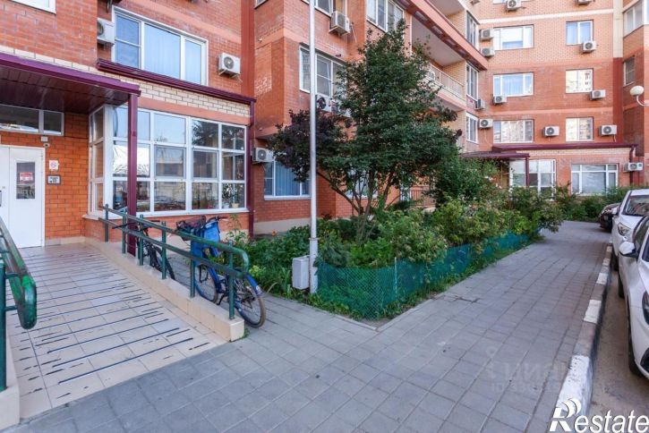 2-комн квартира ул им. Достоевского, 84,  д. 84
