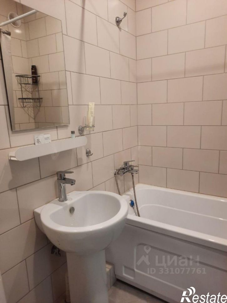 1-комн квартира ул 2-я Российская, 162,  д. 162