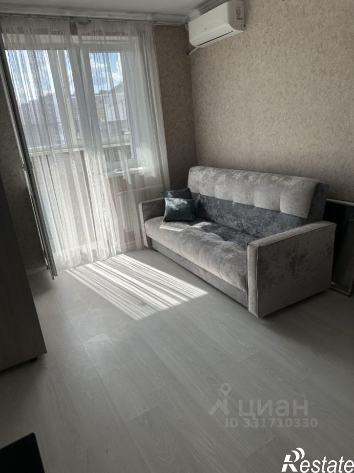 1-комн квартира ул им. Петра Метальникова, 28,  д. 28