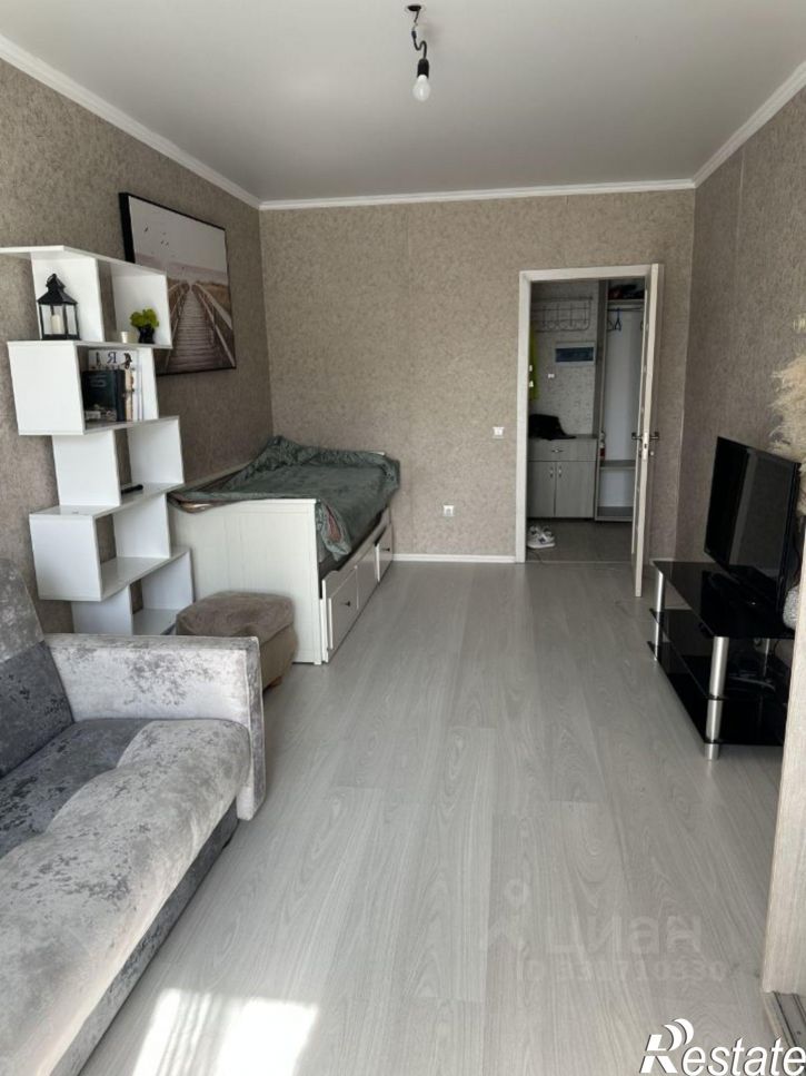 1-комн квартира ул им. Петра Метальникова, 28,  д. 28