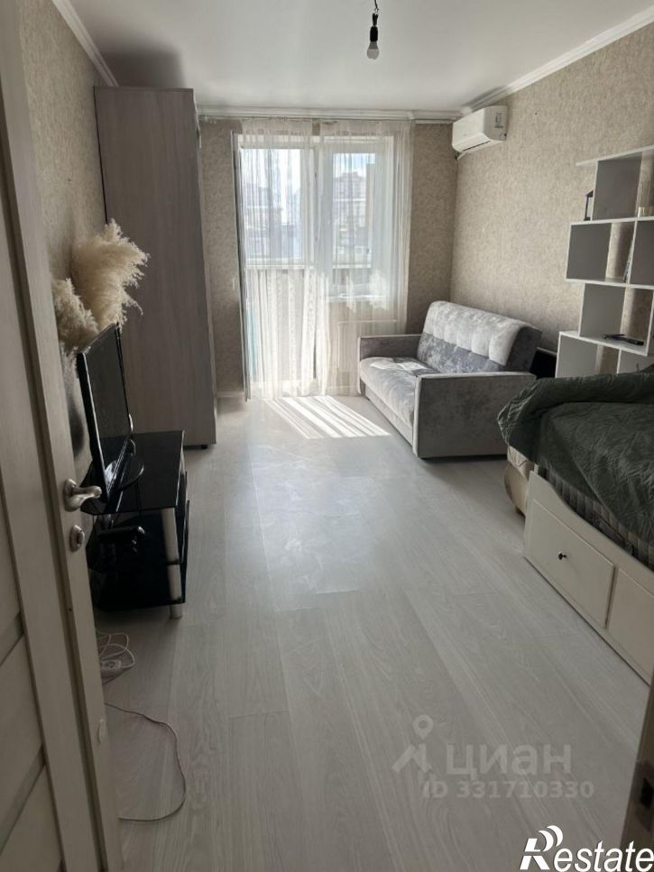 1-комн квартира ул им. Петра Метальникова, 28,  д. 28