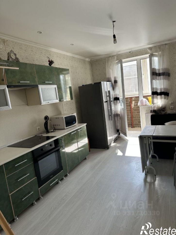 1-комн квартира ул им. Петра Метальникова, 28,  д. 28