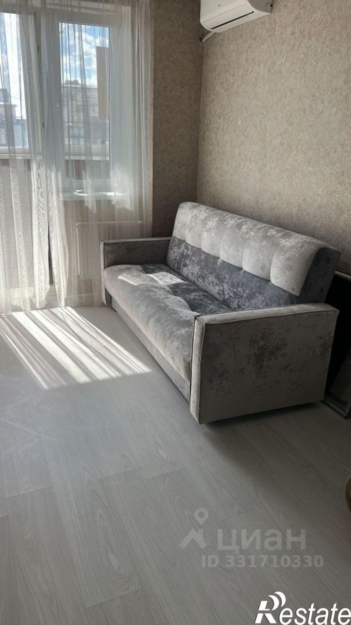 1-комн квартира ул им. Петра Метальникова, 28,  д. 28