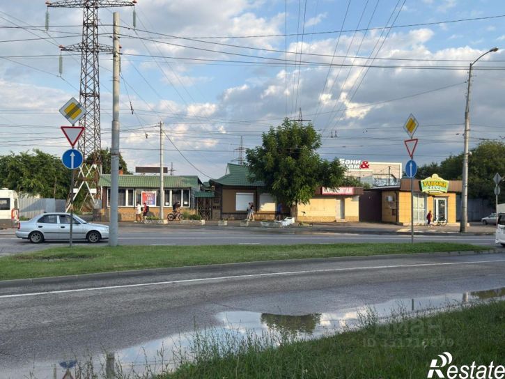 Производственное помещение ул Сормовская, 32,  д. 32