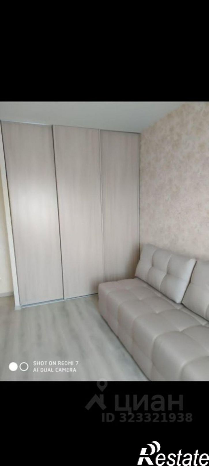 1-комн квартира ул Круговая, 4В 1,  д. 4В 1,  к. 1