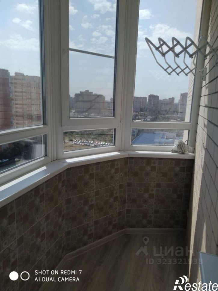 1-комн квартира ул Круговая, 4В 1,  д. 4В 1,  к. 1