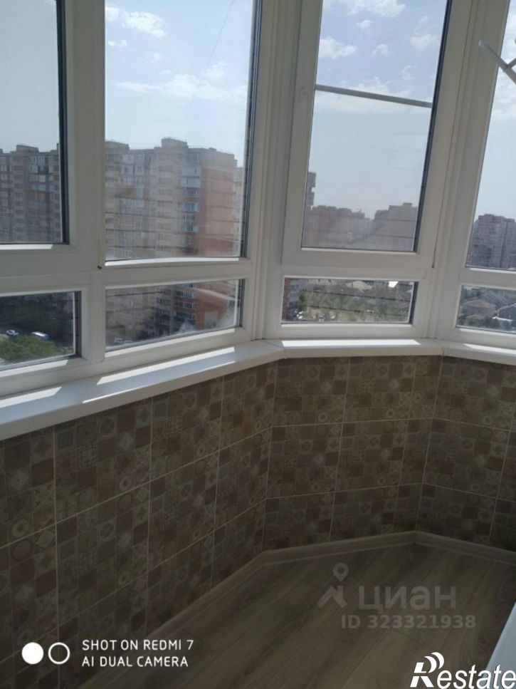 1-комн квартира ул Круговая, 4В 1,  д. 4В 1,  к. 1