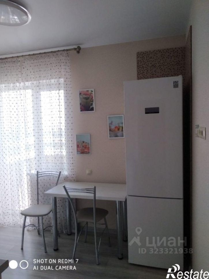 1-комн квартира ул Круговая, 4В 1,  д. 4В 1,  к. 1