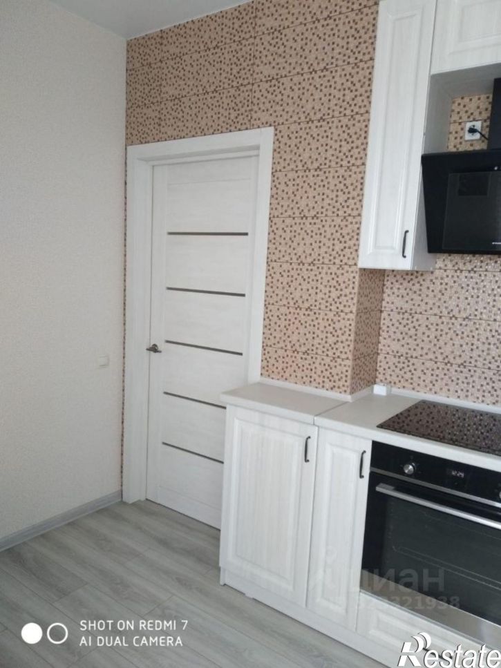 1-комн квартира ул Круговая, 4В 1,  д. 4В 1,  к. 1