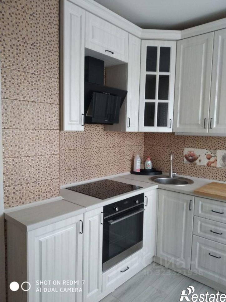 1-комн квартира ул Круговая, 4В 1,  д. 4В 1,  к. 1