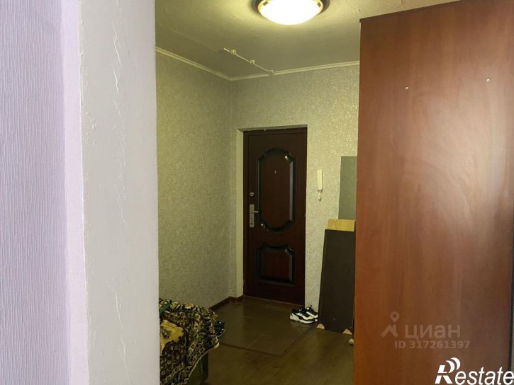 1-комн квартира ул им. Героя Аверкиева А.А., 4,  д. 4