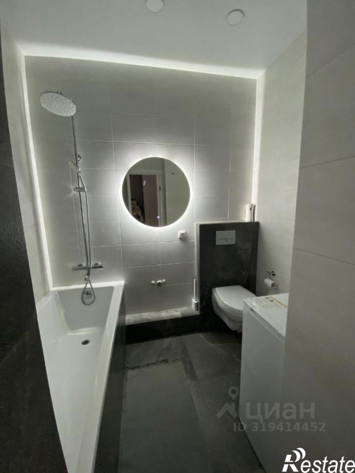 1-комн квартира ул Западный Обход, 39/2 5,  д. 39/2 5,  к. 5