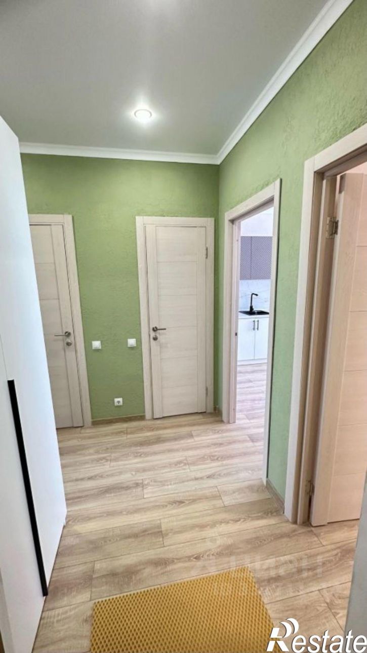 2-комн квартира ул им. Дунаевского И.И., 26,  д. 26